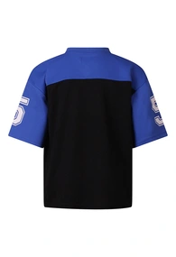 Unlocked jongens shirt